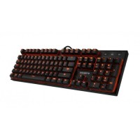 

                                    GIGABYTE K85 Gaming Mechanical Keyboard